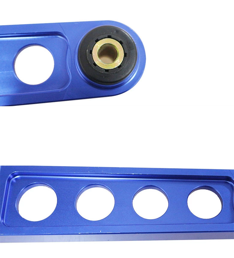 CNC Precision Aluminum Lower Control Arm