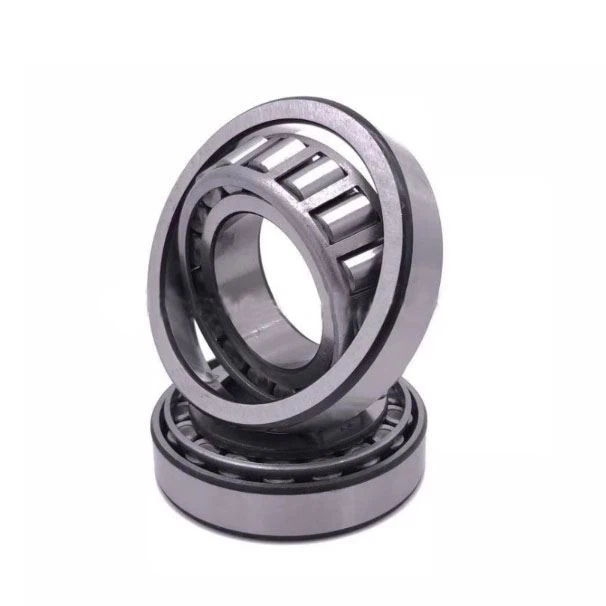 cnc machining parts Taper roller bearing5