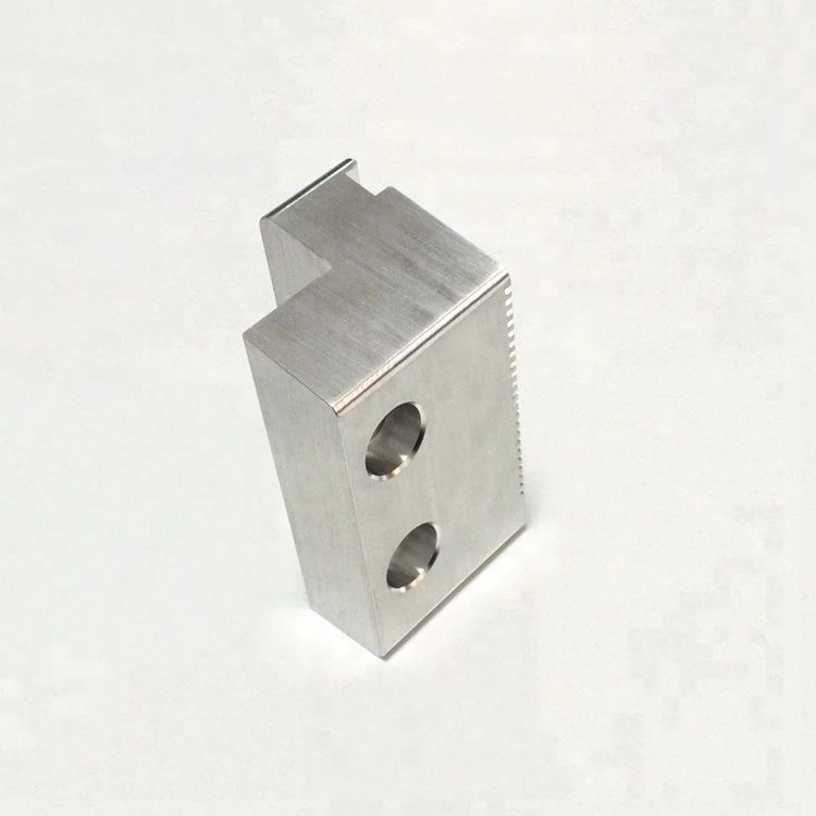 Professional cnc milling parts raw aluminum block16