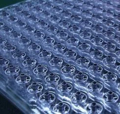 Industrial Mullite Sillimanite Discs Alumina Refractory Discs for Heater Supports14