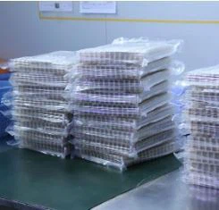 Industrial Mullite Sillimanite Discs Alumina Refractory Discs for Heater Supports14