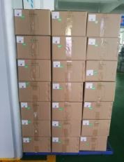 Industrial Mullite Sillimanite Discs Alumina Refractory Discs for Heater Supports16