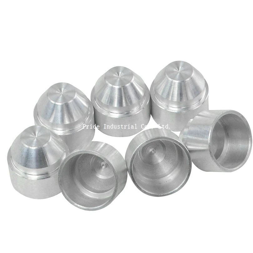titanium cups solvent trap kit (2)