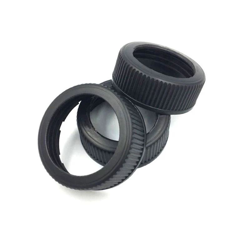 POM 플라스틱 자동차 부품 제작