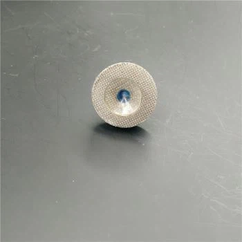 CNC 알루미늄 가공 부품 휴대 전화 조이스틱