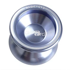 CNC 가공 알루미늄 매직 요요