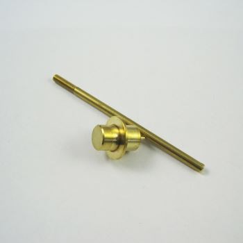 CNC 터닝 밀링 티타늄 가공 부품