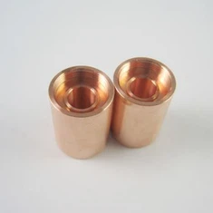 제작 CNC 티타늄 가공 부품