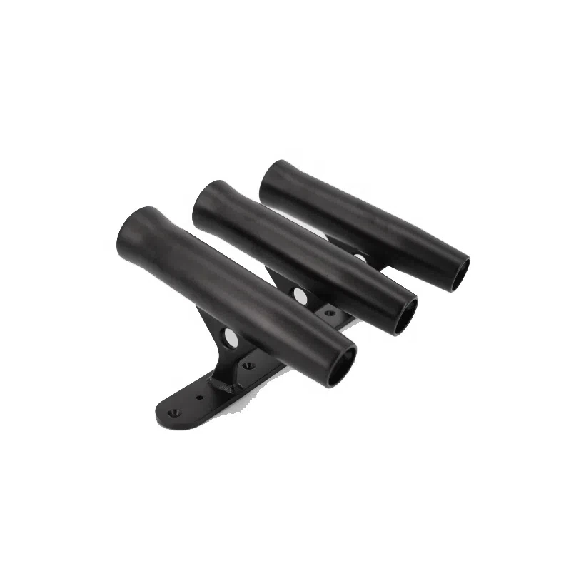 Aluminum Clod Buster Door Dock Parts