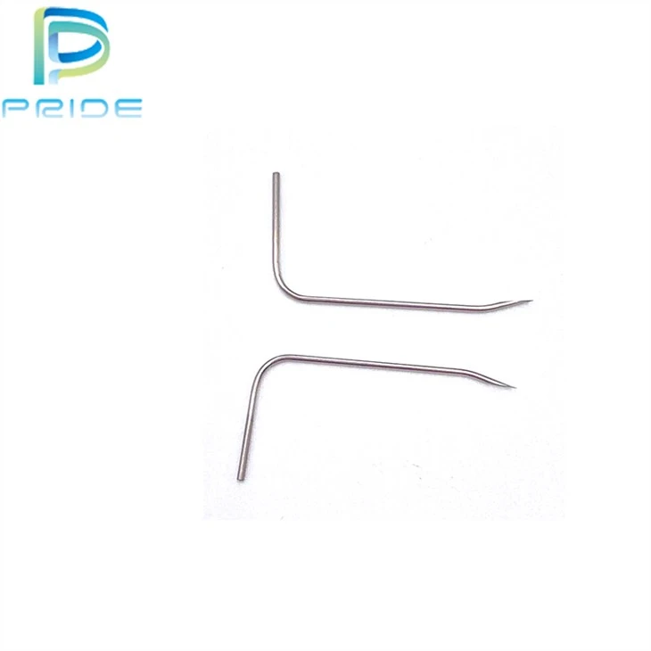 Used Stainless Steel Metal Small Parts
