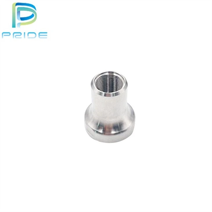 Metal Aluminum Parts