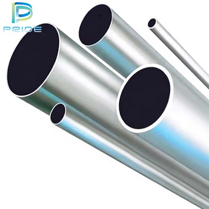 Medical Grade NiTi TubeNiTi Tube