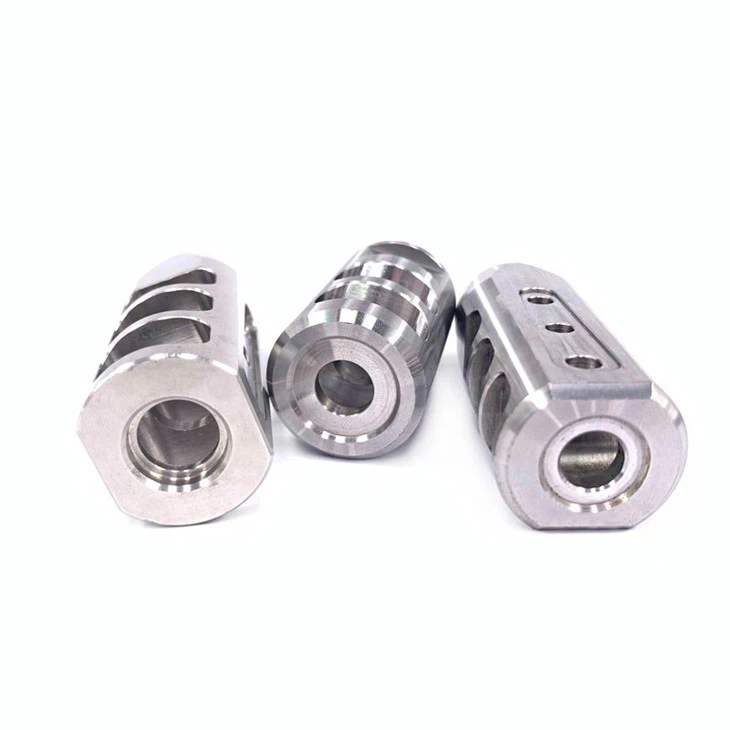 Recoil Hawg Stainless Steel