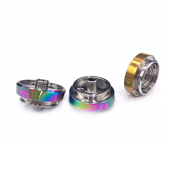 Sealer Accessories