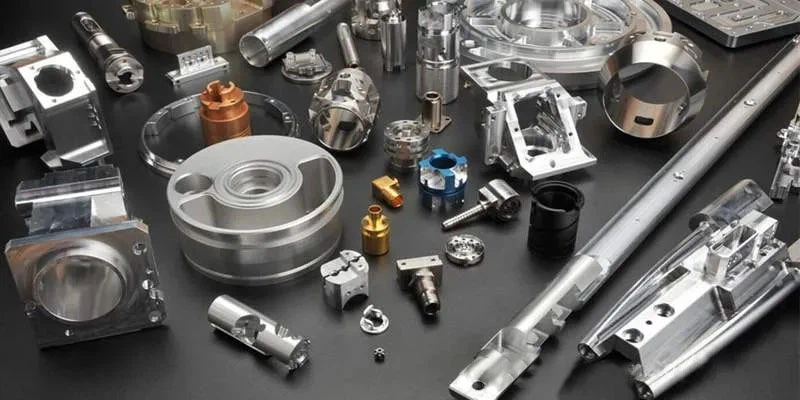 Aluminum Product and Components Aluminum Product and Components